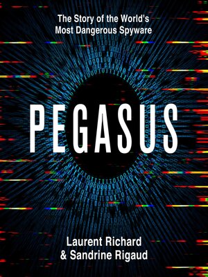 Pegasus - Audiobook